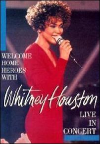 Welcome Home Heroes with Whitney Houston (TV)