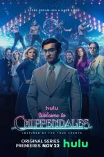 Welcome to Chippendales (TV Miniseries)