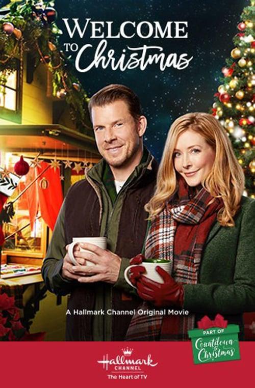 Bienvenida a Christmas (TV) (2018) - Filmaffinity