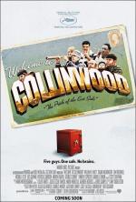 Welcome to Collinwood 