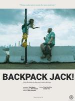 Welcome to Concrete City: Backpack Jack! (C)