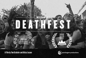 Welcome to Deathfest 