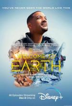 Bienvenidos a la Tierra (Miniserie de TV)