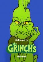 Welcome to Grinch’s Walmart (S)