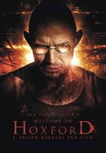 Welcome to Hoxford: The Fan Film (C)