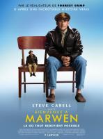 Bienvenidos a Marwen  - 