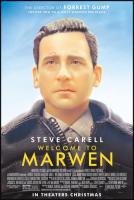 Bienvenidos a Marwen  - 