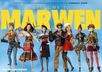 Bienvenidos a Marwen  - 