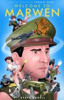 Bienvenidos a Marwen  - 