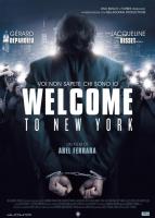 Welcome to New York  - Poster / Imagen Principal