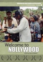 Welcome to Nollywood 