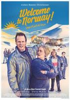 Welcome to Norway  - Poster / Imagen Principal