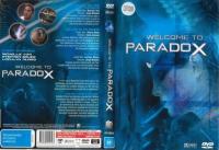 Welcome to Paradox (TV Series) - Dvd