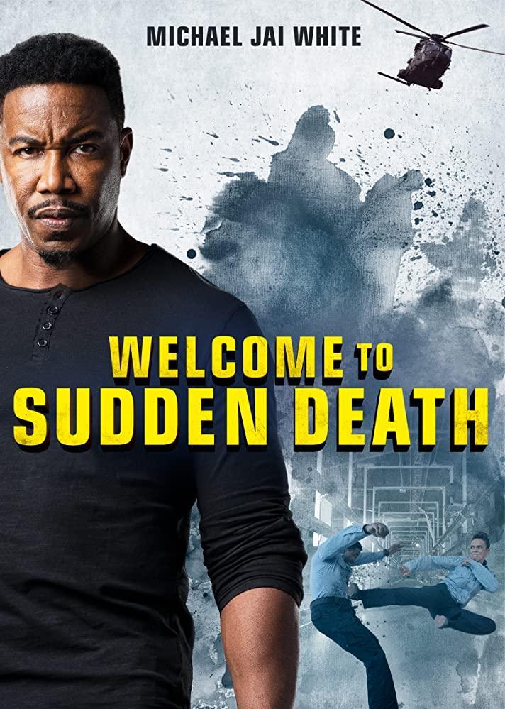 Welcome To Sudden Death 2020 FilmAffinity