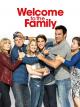 Welcome to the Family (TV Series) (Serie de TV)