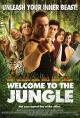 Bienvenido a la jungla 