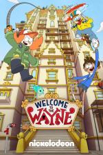Bienvenido al Wayne (Serie de TV)