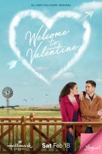 Welcome to Valentine 