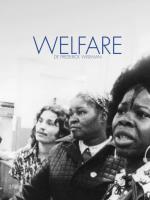 Welfare  - Poster / Imagen Principal