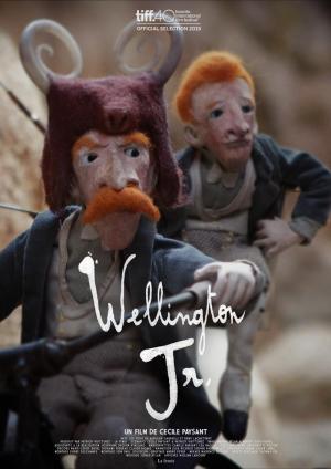Wellington Jr. (C)