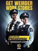 Wellington Paranormal (TV Series)