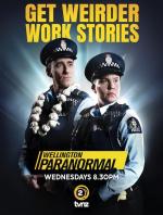 Wellington Paranormal (Serie de TV)
