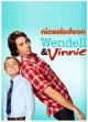 Wendell & Vinnie (AKA Wendell and Vinnie) (TV Series) (TV Series)