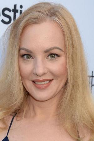 Wendi McLendon-Covey