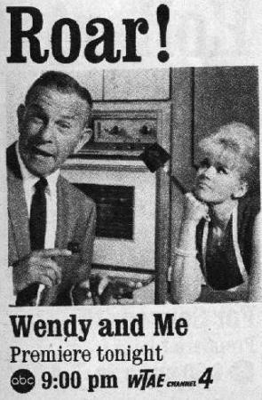 Wendy and Me (TV Series)