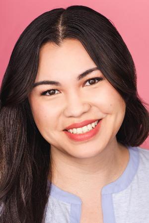 Wendy Dang