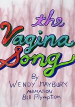 Wendy Maybury: The Vagina Song (S)