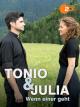 Tonio y Julia: Un adiós inesperado (TV)