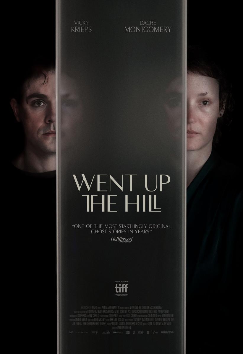 Went Up the Hill 