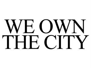 WeOwnTheCity