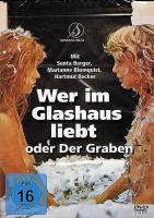 Wer im Glashaus liebt... (Der Graben)  - Poster / Imagen Principal