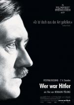 Who Was Hitler 