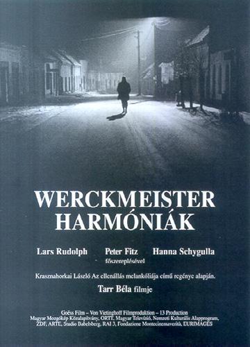 Resultado de imagen para werckmeister harmonies filmaffinity