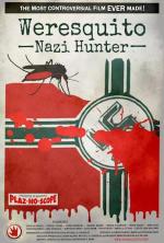Weresquito: Nazi Hunter 
