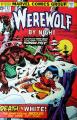 Werewolf by Night 