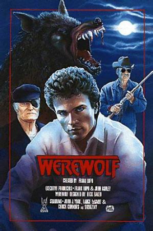 Werewolf (Serie de TV)