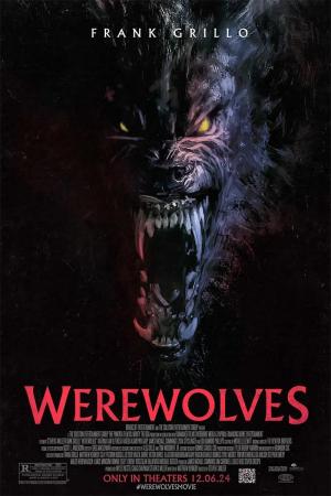 Werewolves 