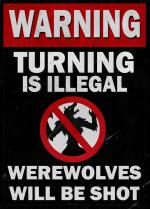 Werewolves 