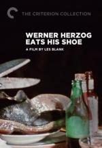 Werner Herzog Eats His Shoe (C)