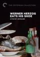 Werner Herzog Eats His Shoe (S)