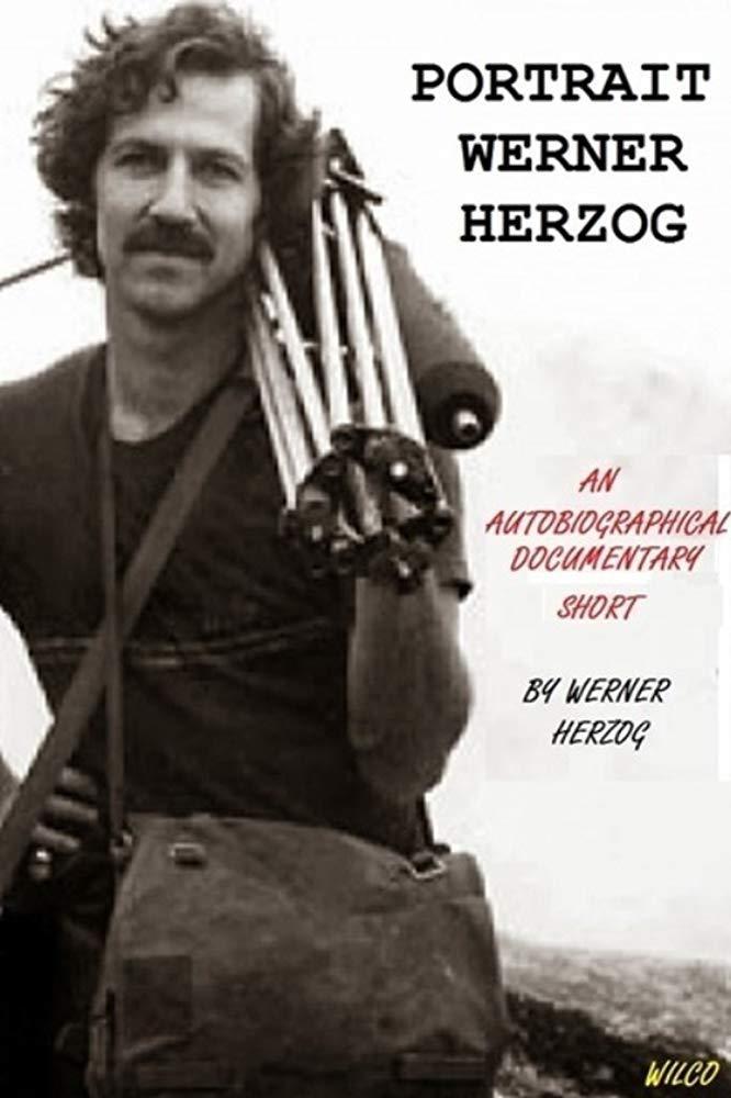 Portrait Werner Herzog  - Poster / Main Image
