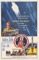 Wernher von Braun / I Aim at the Stars   - Poster / Main Image