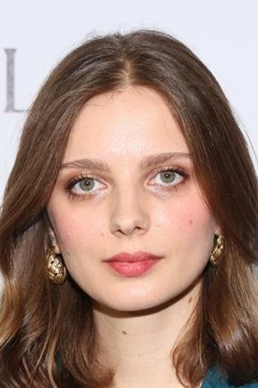 Weronika Humaj