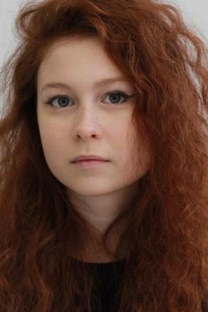 Weronika Wachowska