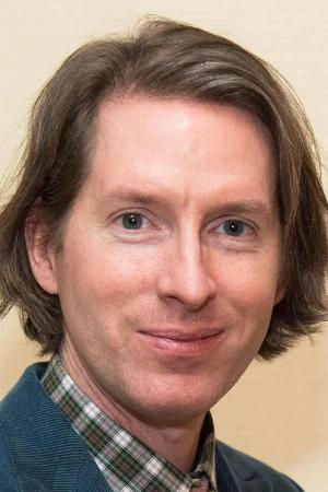 Wes Anderson