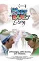 West Bank Story (C)